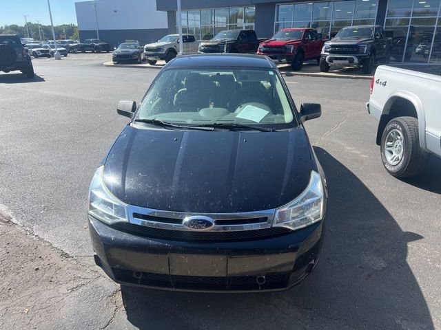 Used 2009 Ford Focus SE