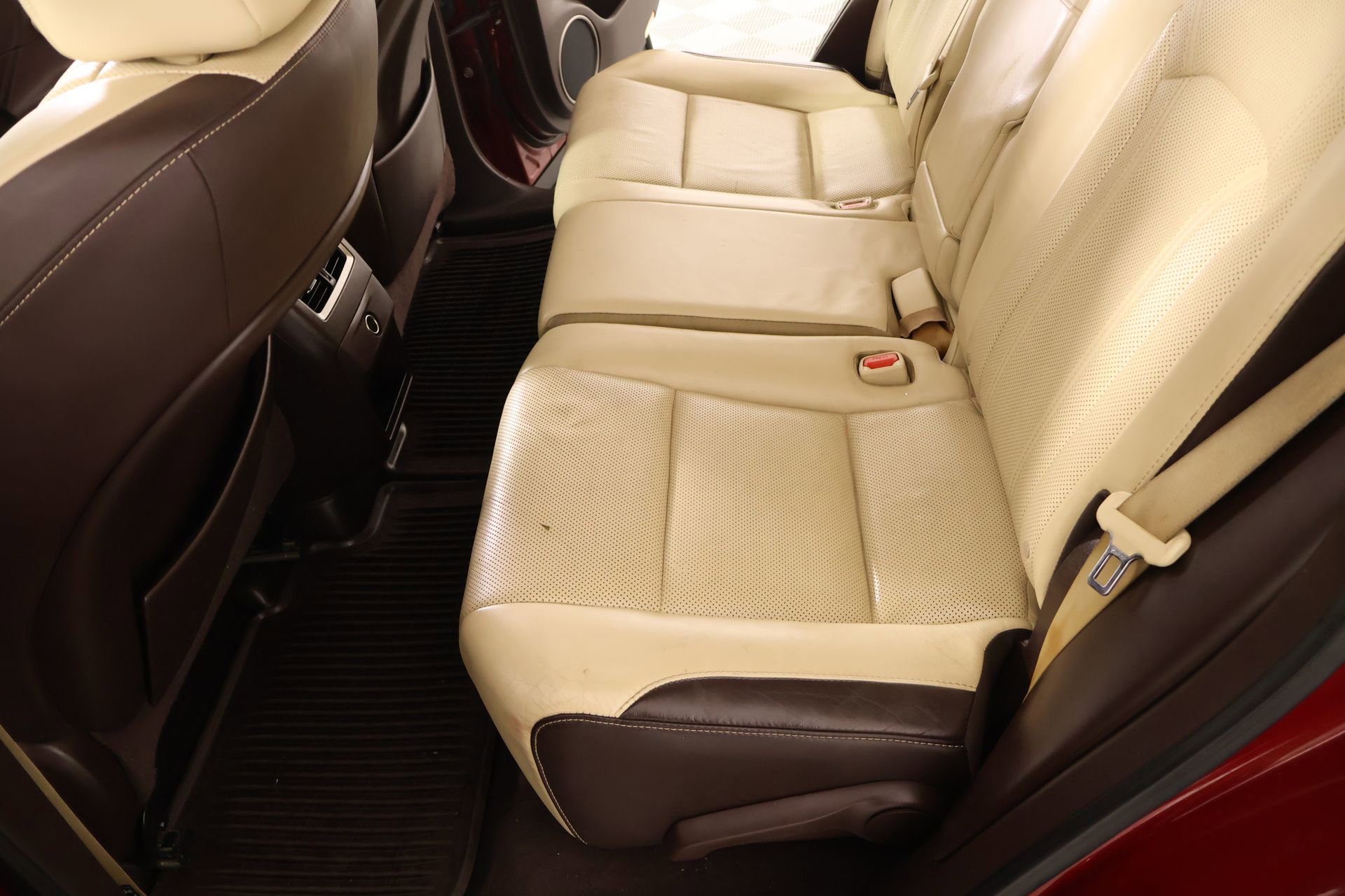 Used 2016 Lexus RX 350 FWD w/ Premium Package image 12