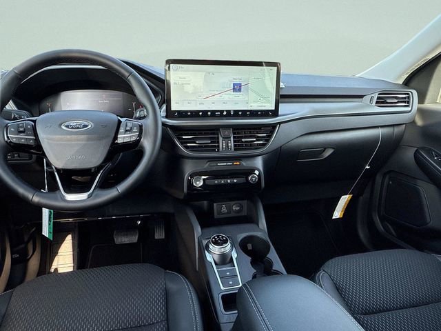 New 2026 Ford Escape SE w/ Class II Trailer Tow Package FWD image 18