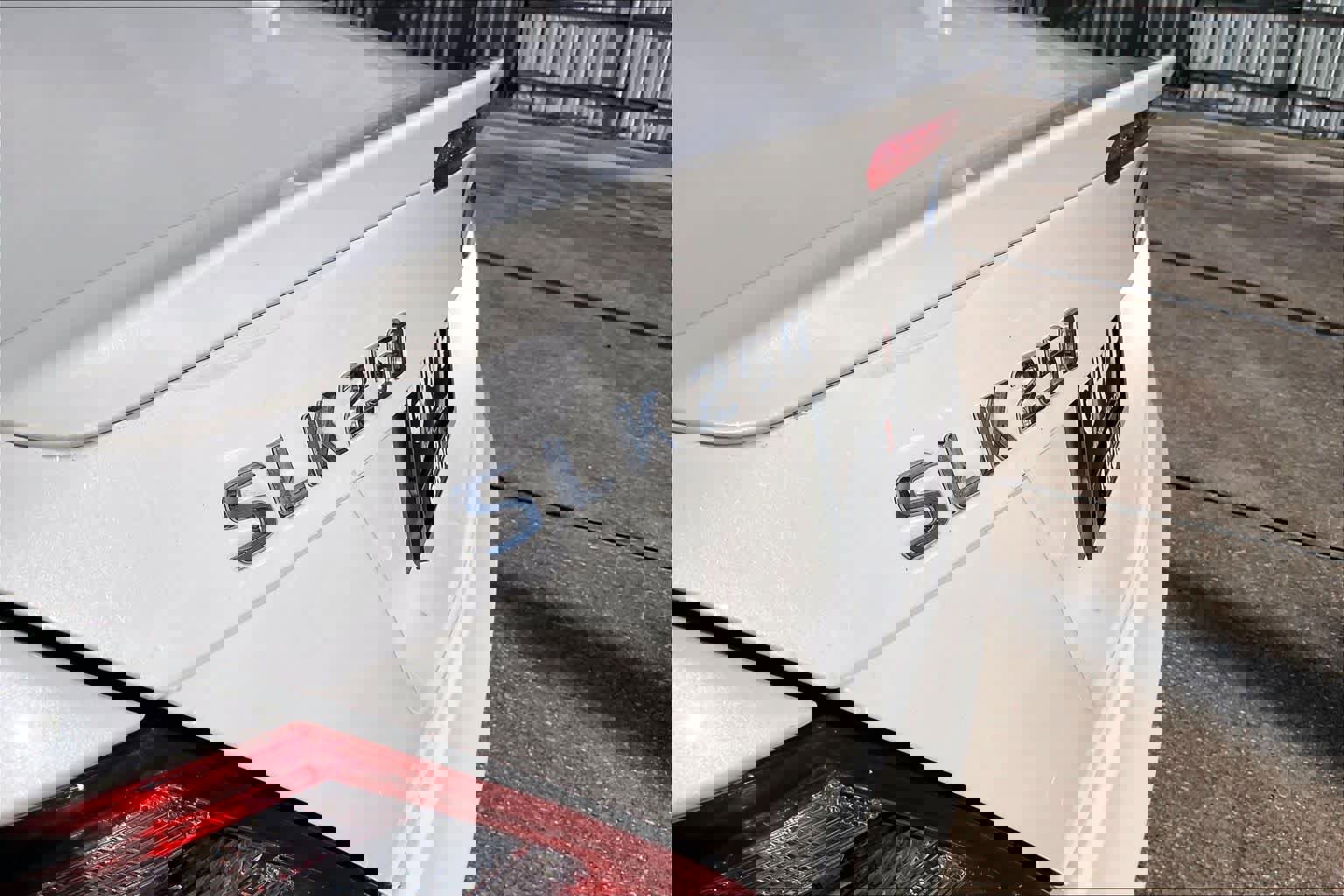 Used 2014 Mercedes-Benz SLK 250 image 8