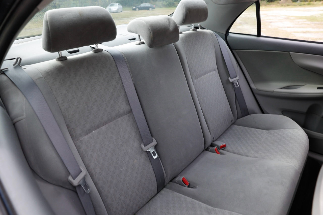 Used 2009 Toyota Corolla image 14