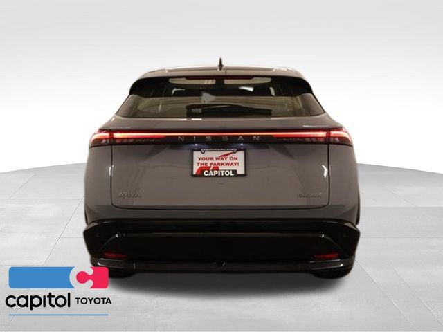 Used 2023 Nissan Ariya FWD image 3