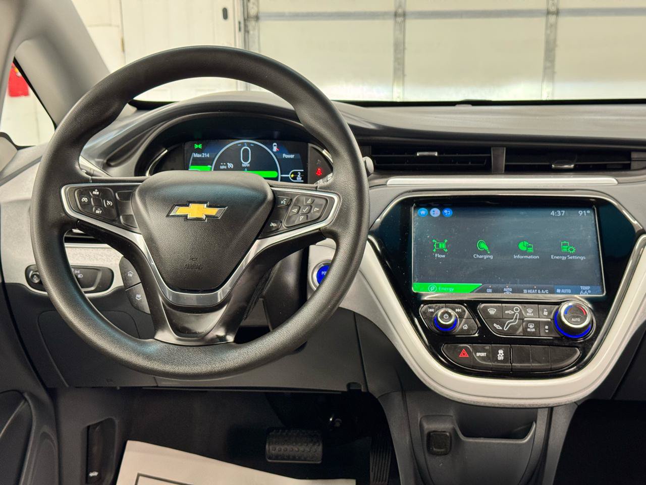 Used 2018 Chevrolet Bolt LT FWD image 20