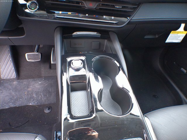 New 2025 Buick Envision Sport Touring image 20