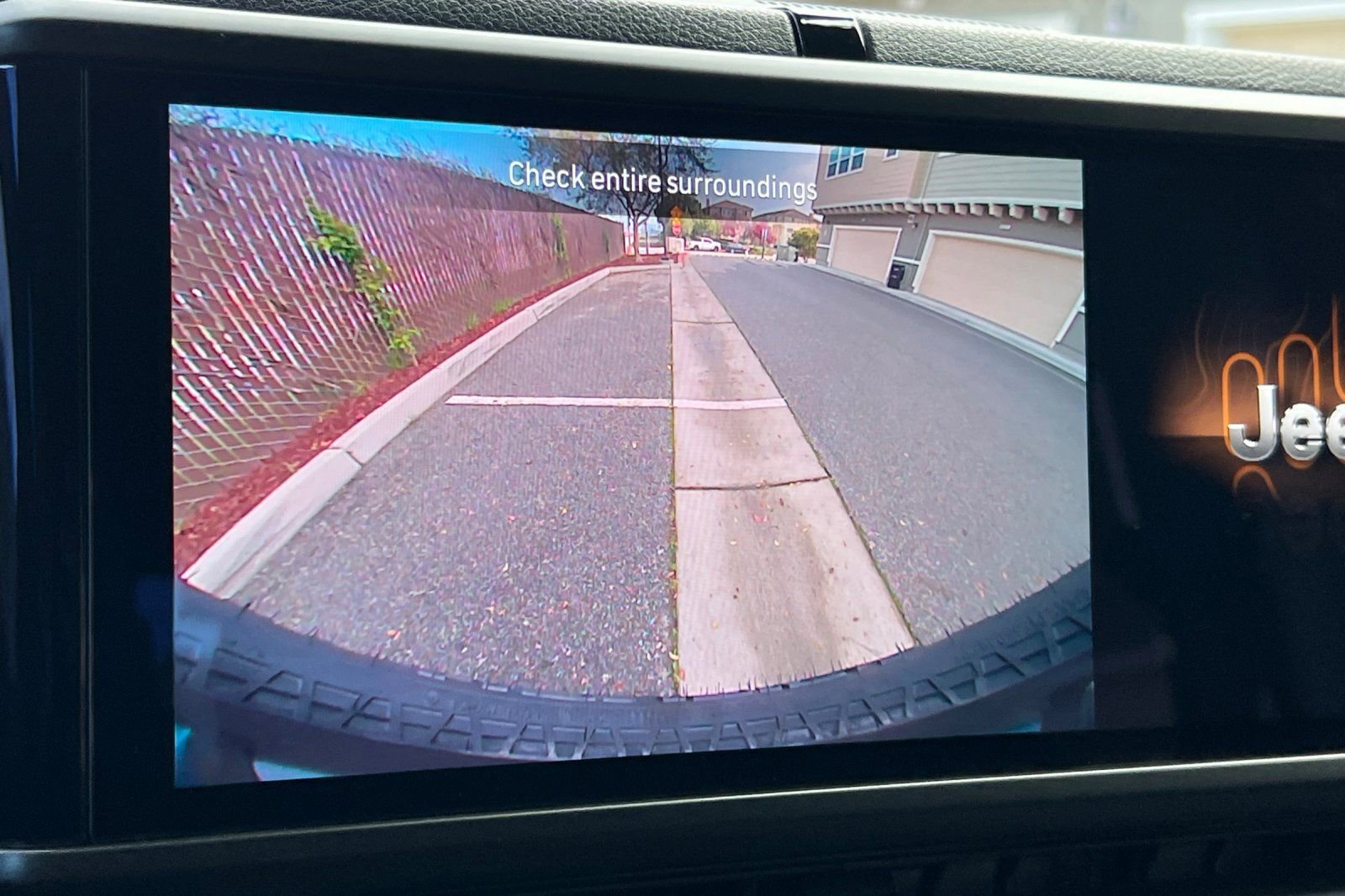 New 2026 Jeep Wrangler Willys image 19