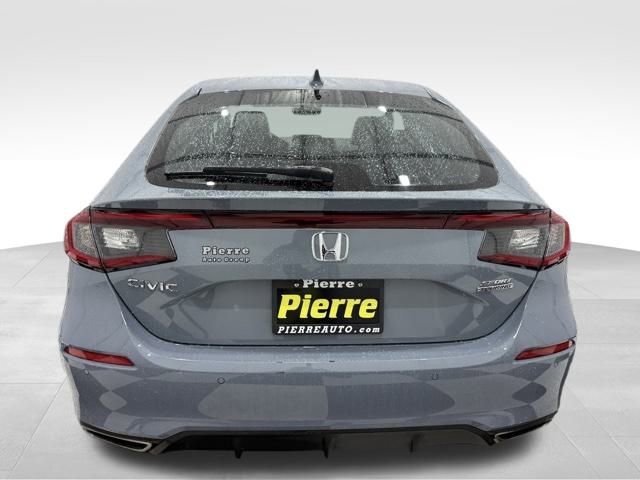 Used 2023 Honda Civic Sport Touring image 3