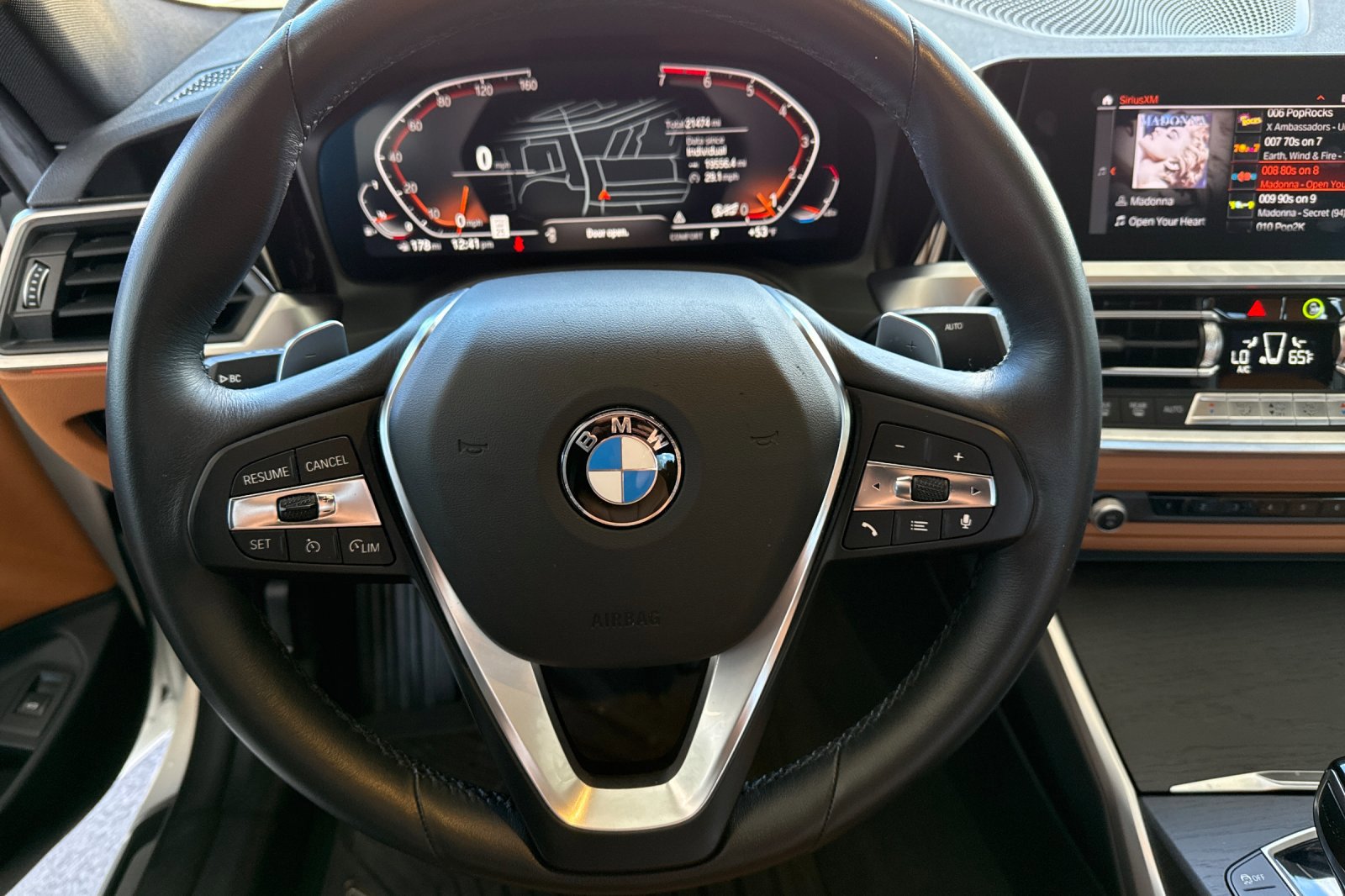 Used 2023 BMW 430i Coupe w/ Convenience Package image 17