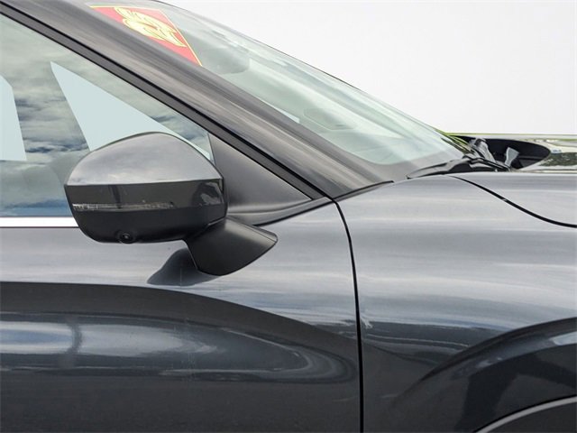 New 2025 Mitsubishi Outlander SEL image 11