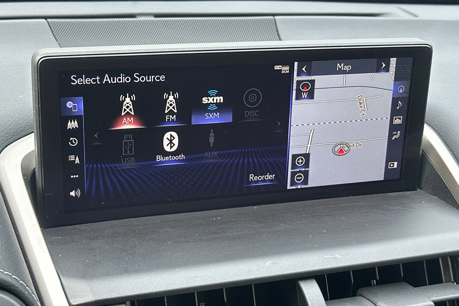 Used 2019 Lexus NX 300 AWD image 18