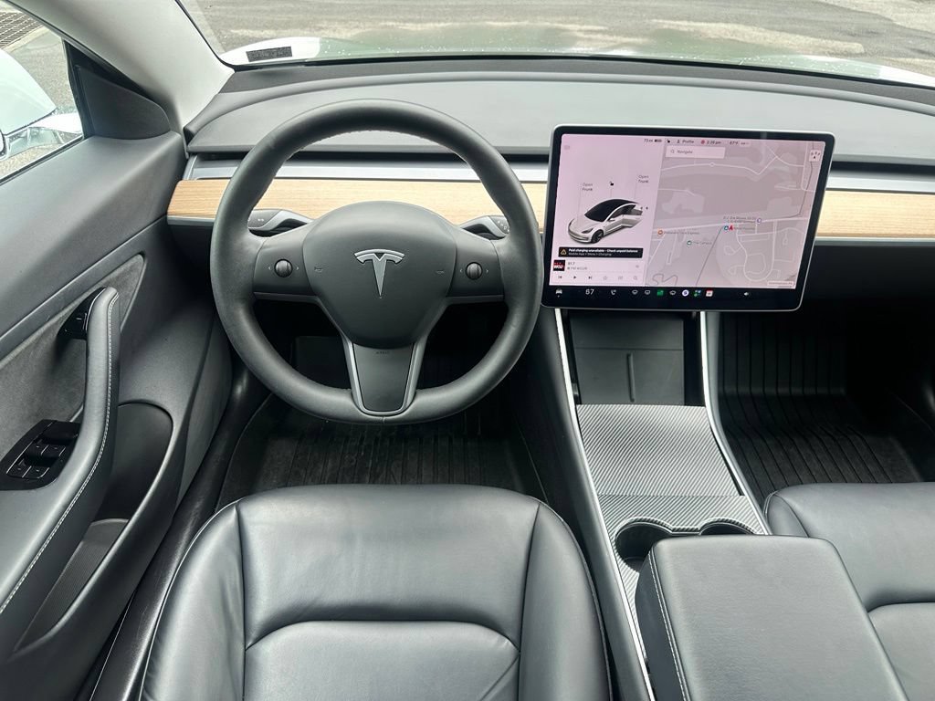 Used 2020 Tesla Model 3 Standard Range Plus RWD image 15