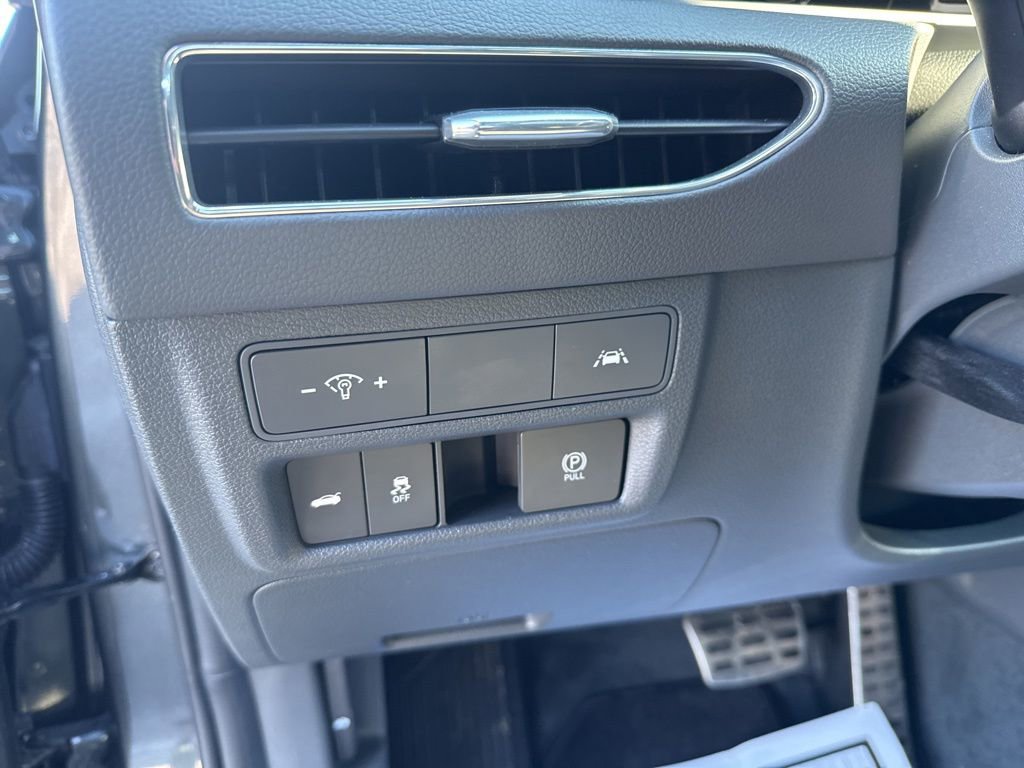 Used 2023 Hyundai Sonata SEL Plus image 22