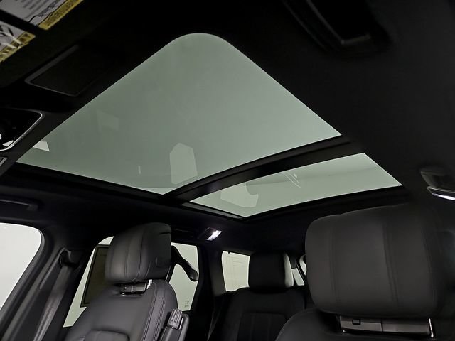 Used 2020 Land Rover Range Rover Sport HSE AWD/4WD image 14