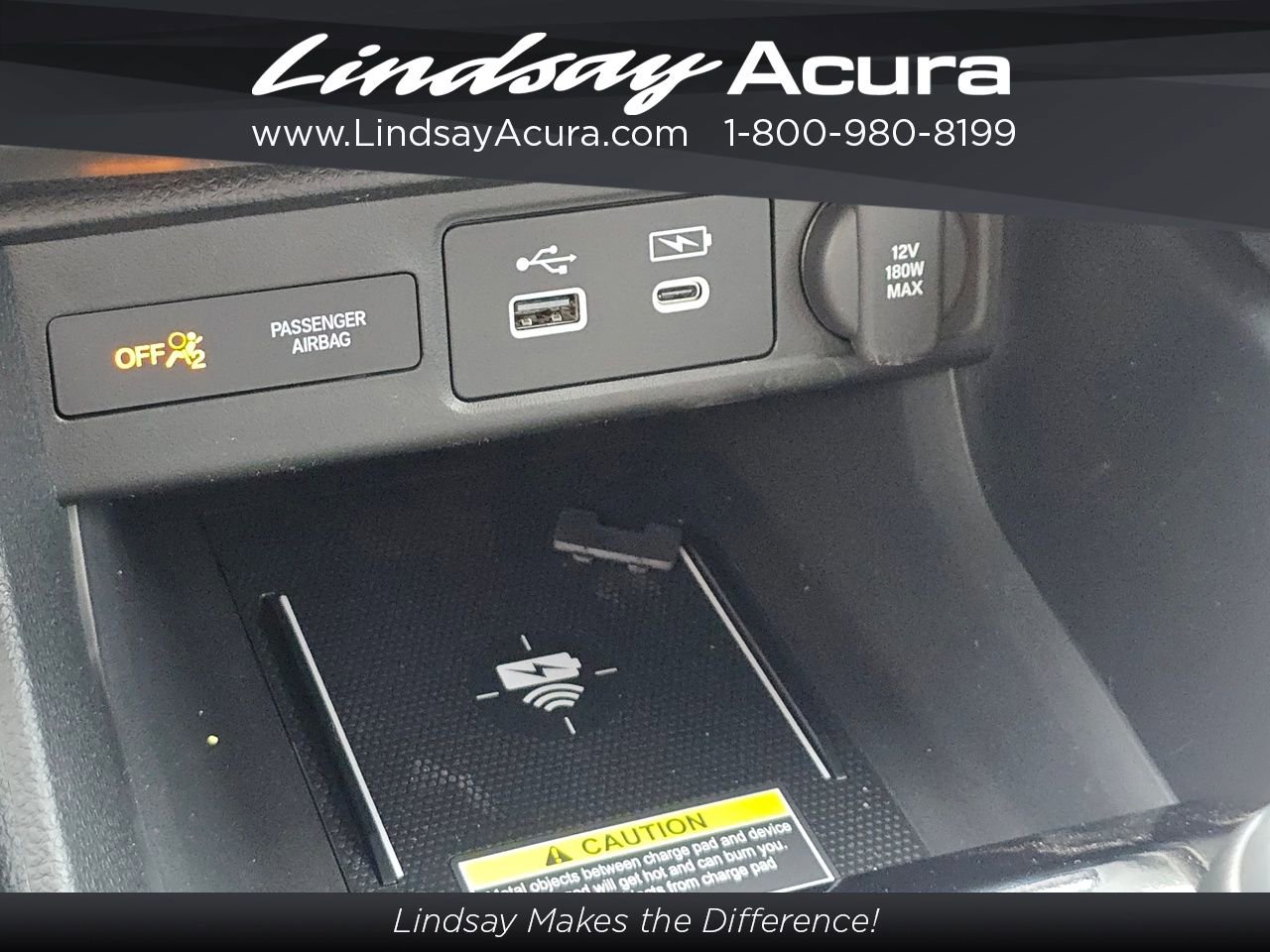 New 2026 Acura Integra A-Spec image 19