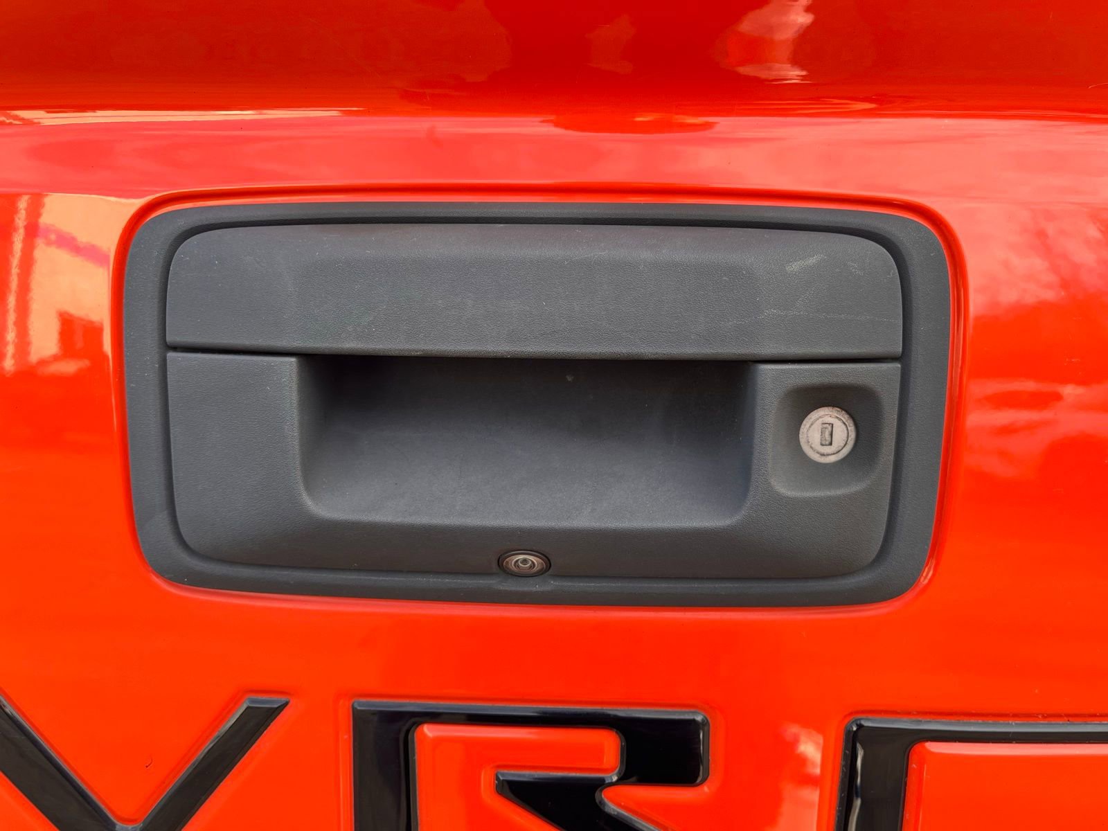 Certified 2021 Chevrolet Colorado Z71 w/ Safety Package image 22