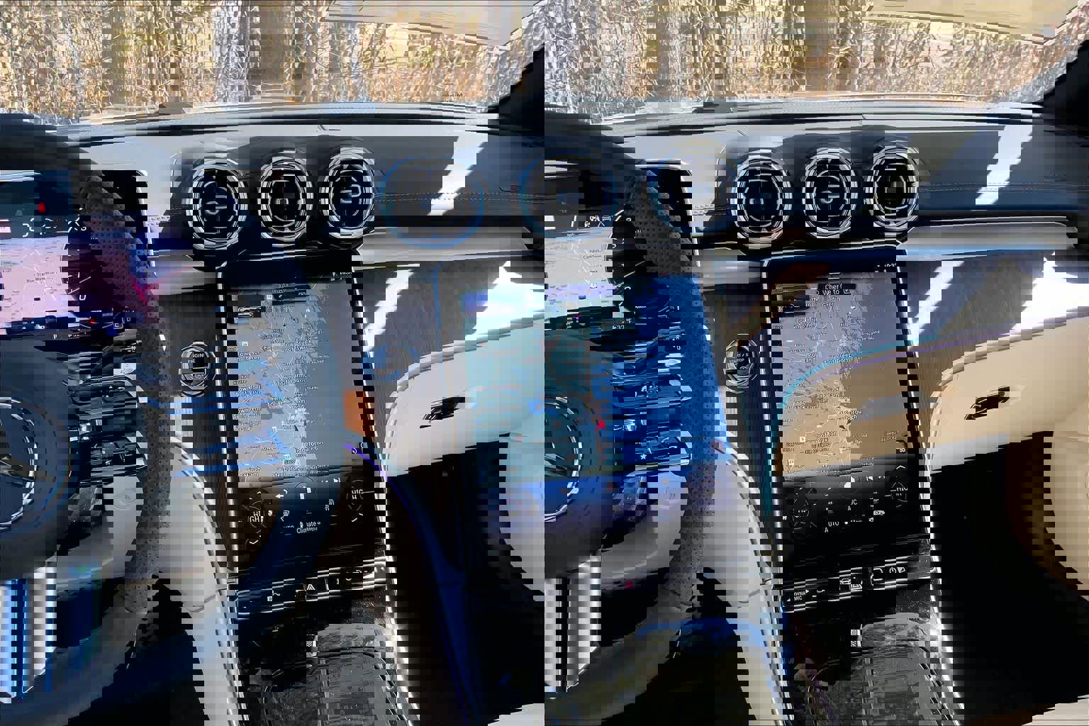 New 2026 Mercedes-Benz CLE 450 4MATIC Cabriolet image 6