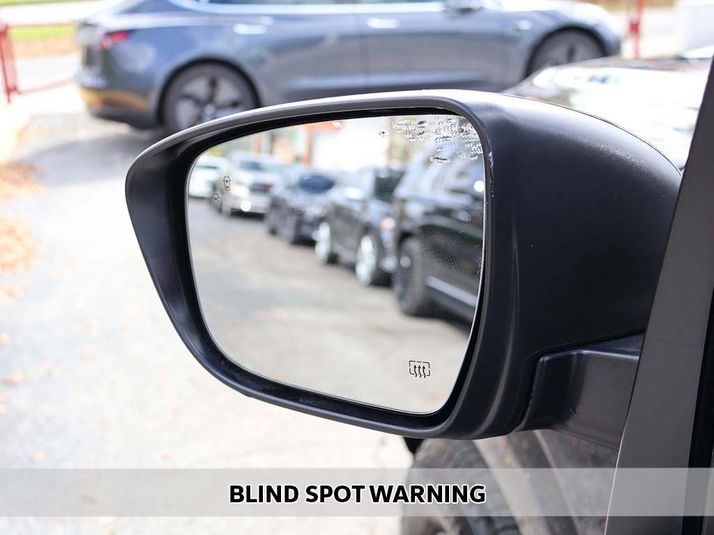 Used 2025 Nissan Frontier SV w/ SV Convenience Package image 6