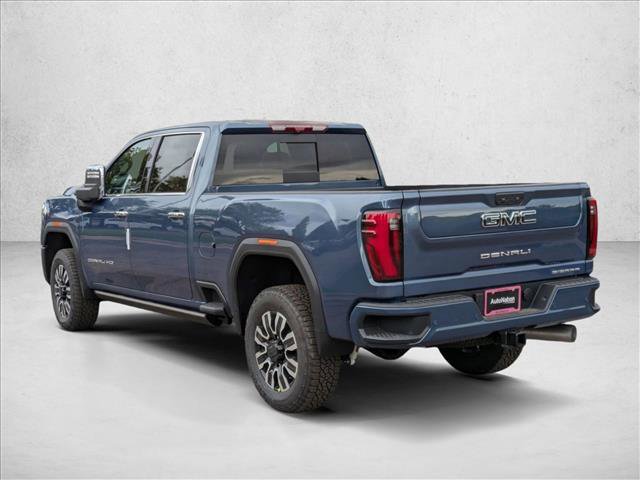 New 2026 GMC Sierra 2500 Denali Ultimate w/ Max Trailering Package image 7