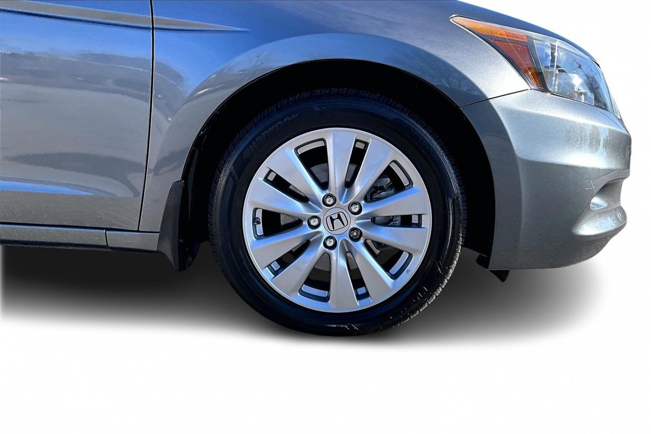 Used 2012 Honda Accord EX-L image 31