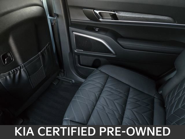 Used 2025 Kia Telluride AWD image 16