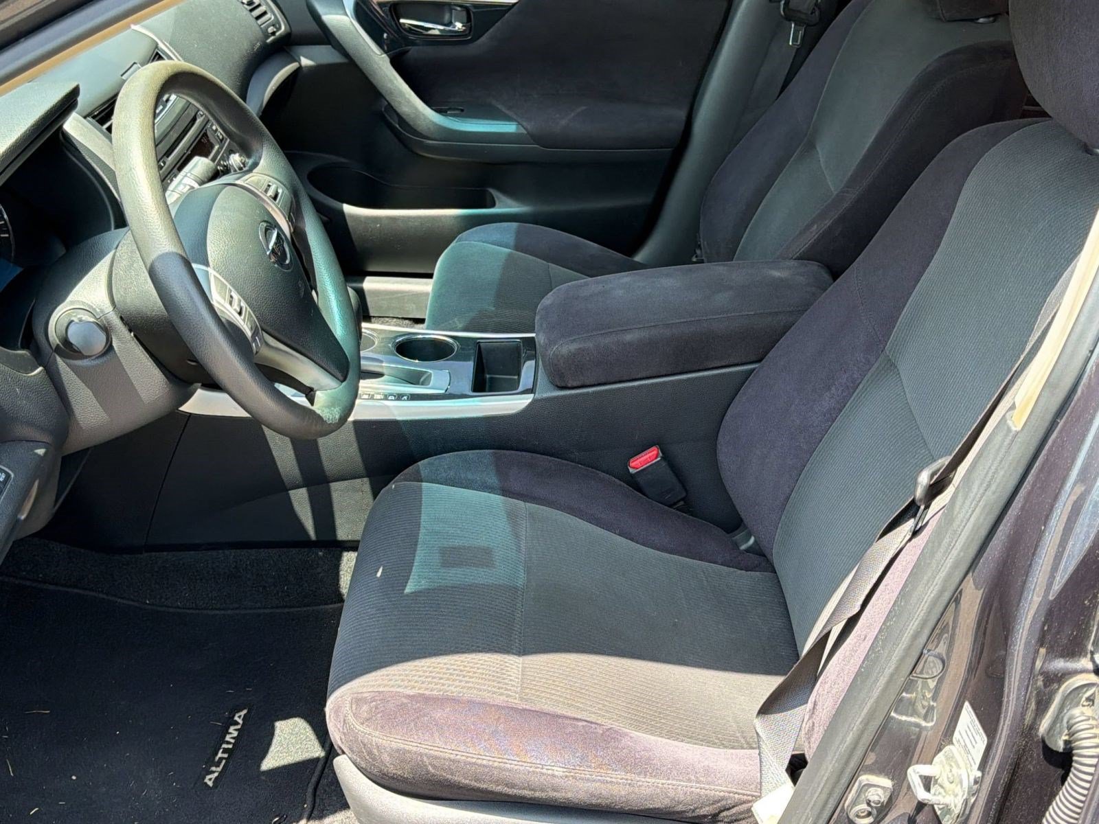 Used 2013 Nissan Altima 2.5 S FWD image 5