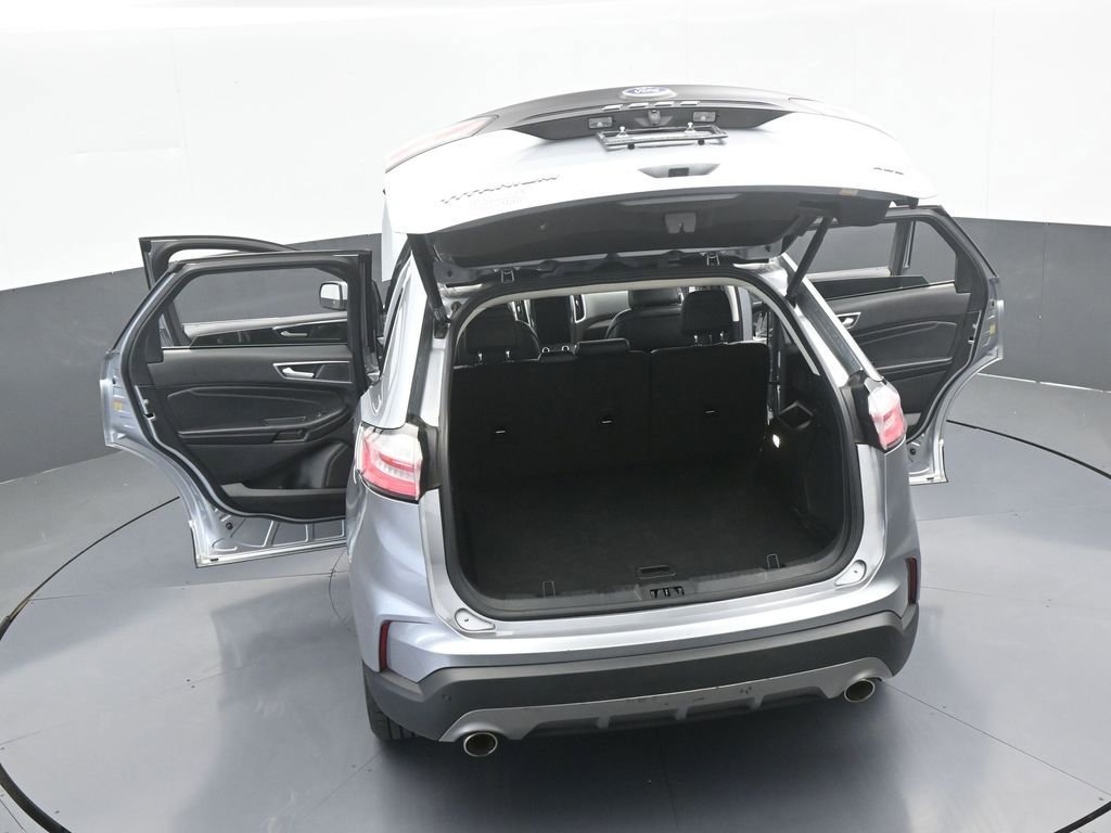 Used 2022 Ford Edge Titanium w/ Equipment Group 301A image 74