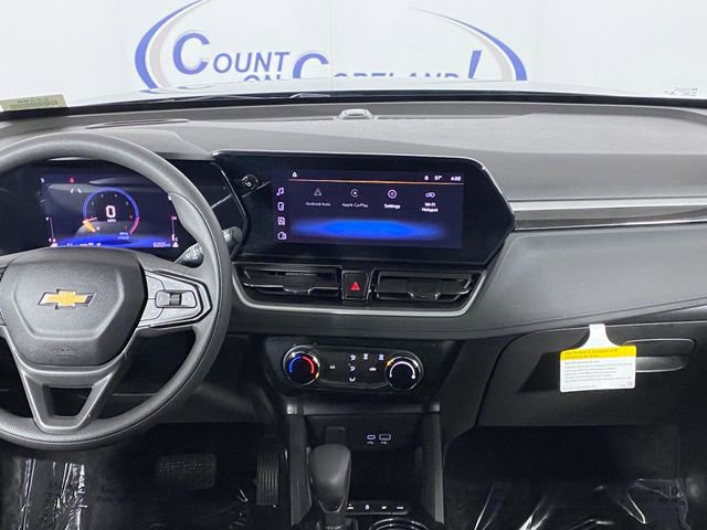 Certified 2025 Chevrolet TrailBlazer LT image 19