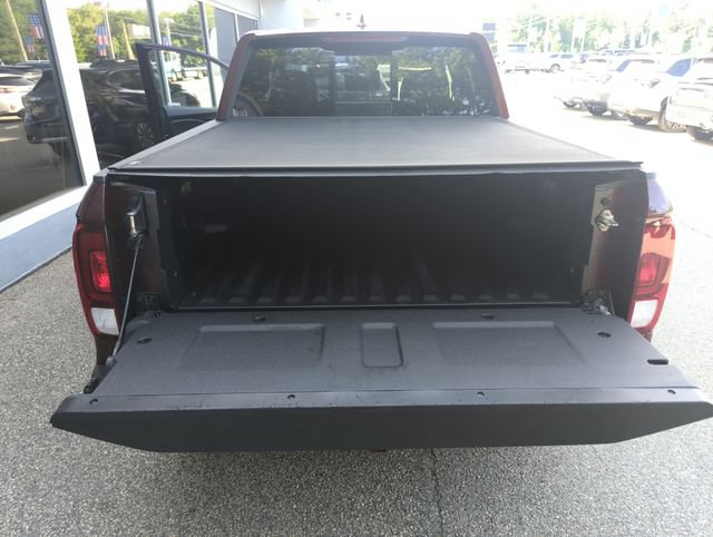 Used 2020 Honda Ridgeline RTL-E image 27