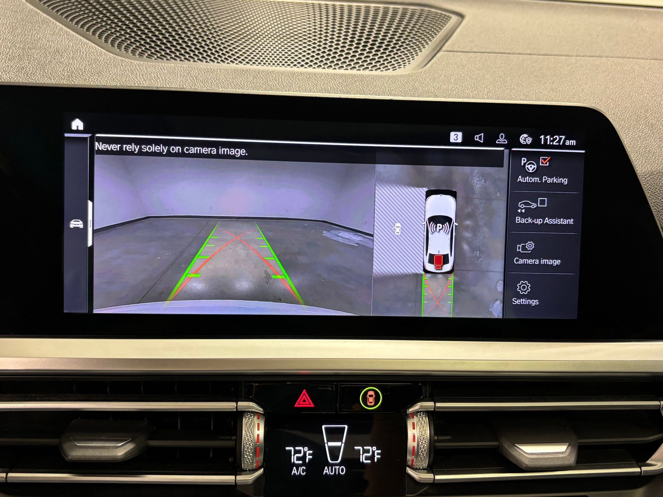 Used 2021 BMW M340i xDrive image 25