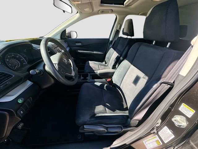 Used 2013 Honda CR-V EX image 20