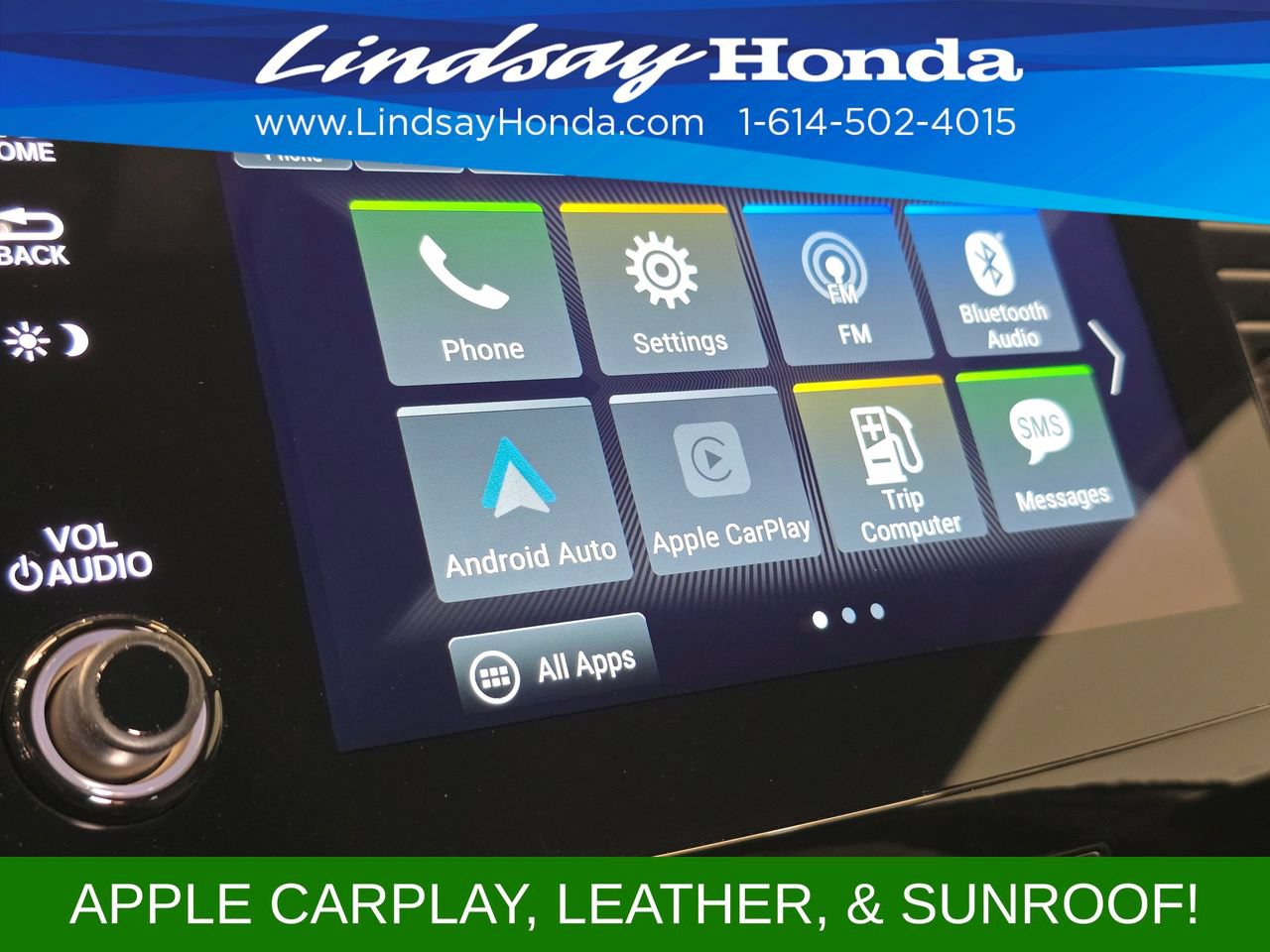 Used 2022 Honda Passport EX-L image 19