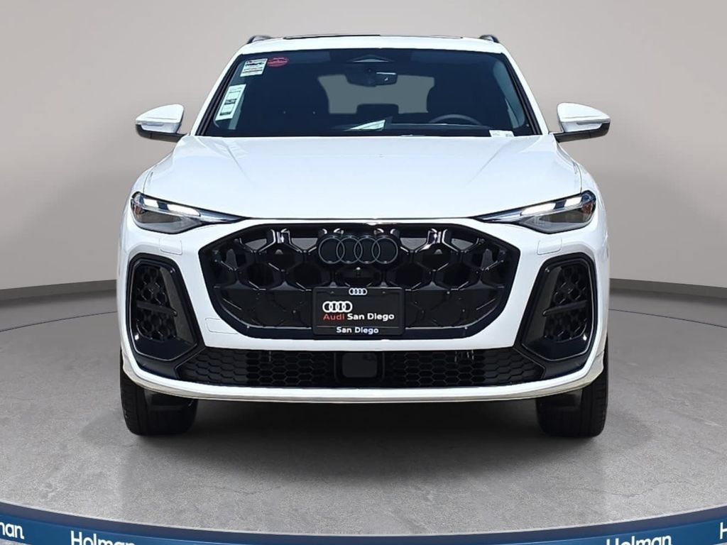 New 2026 Audi Q5 2.0T AWD/4WD image 2