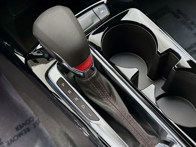 New 2026 Chevrolet Trax RS image 18