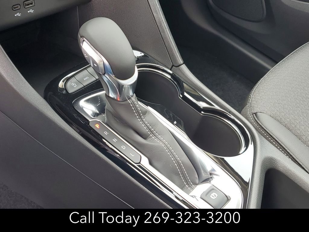 New 2026 Buick Encore GX Preferred image 15