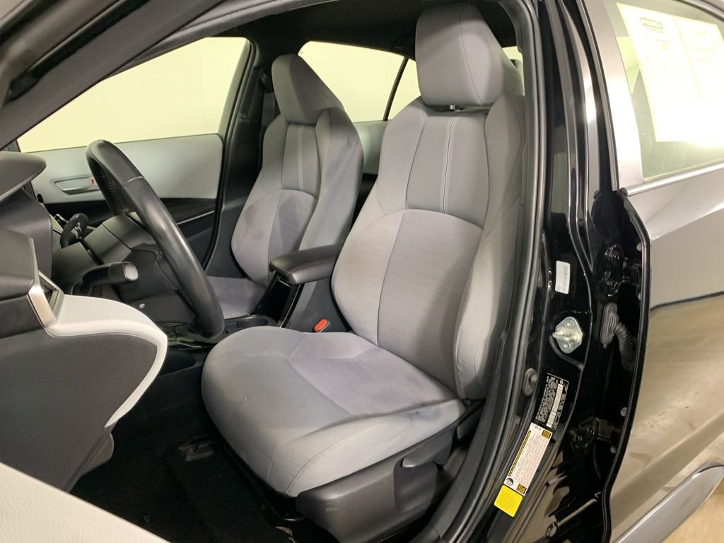 Used 2024 Toyota Corolla SE image 27