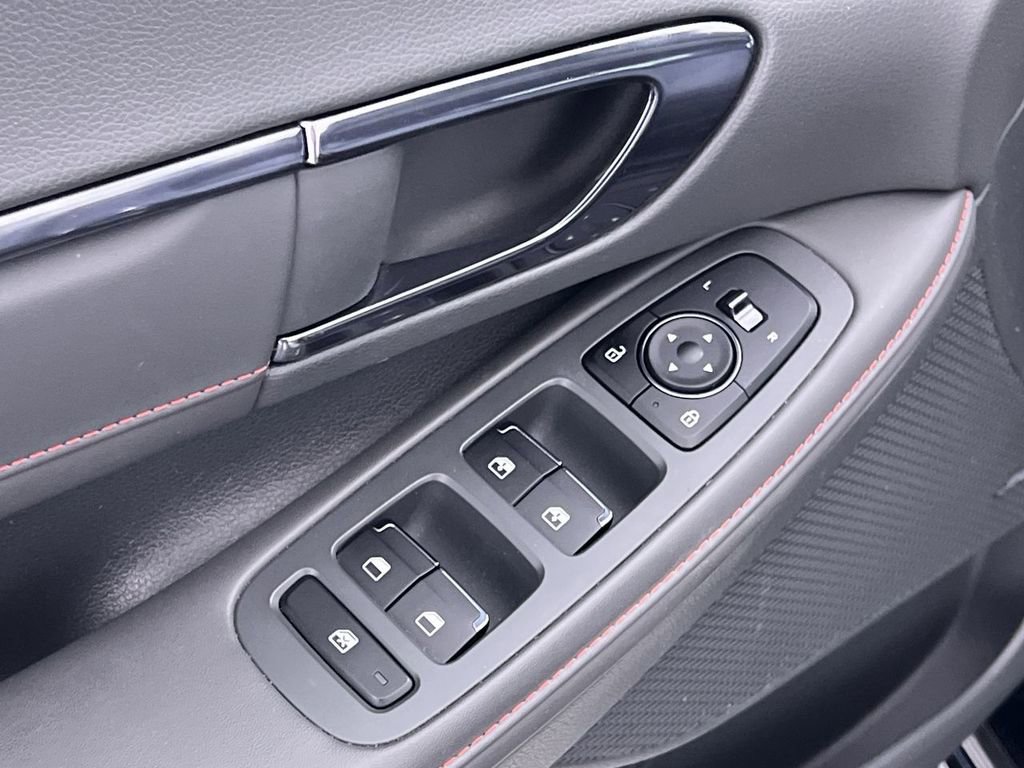Used 2023 Hyundai Sonata N Line image 14