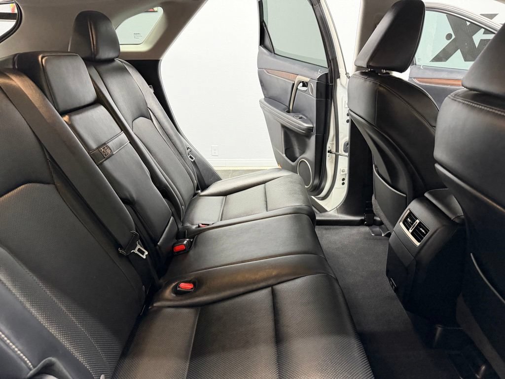 Used 2022 Lexus RX 450h AWD w/ Premium Package image 45