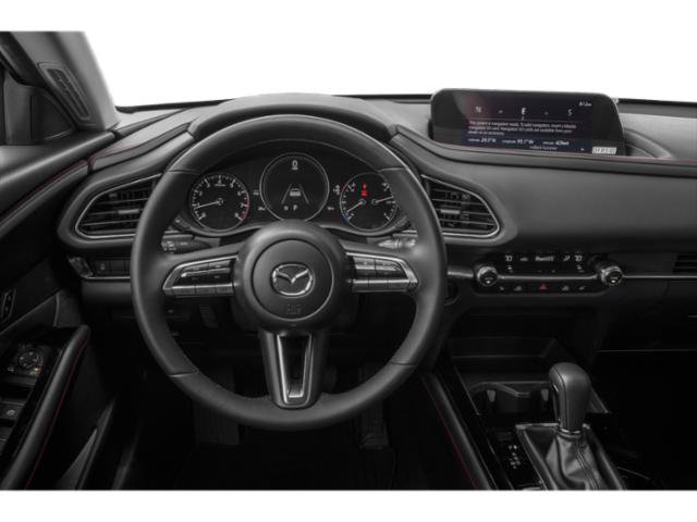Used 2023 MAZDA CX-30 AWD 2.5 S w/ Preferred Package image 10
