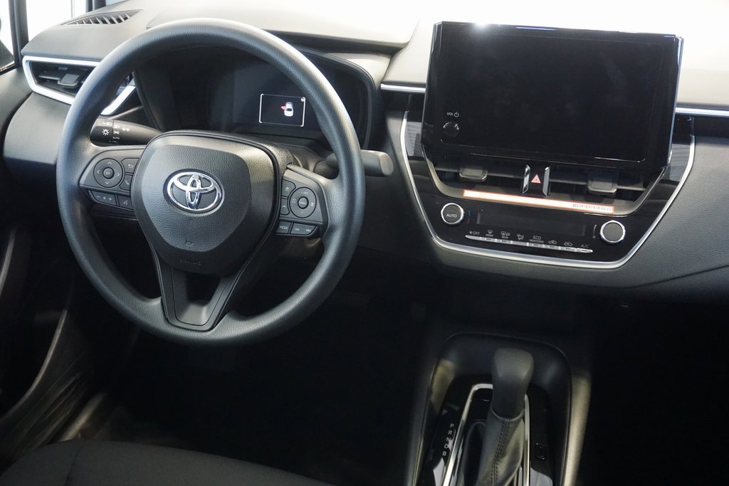 New 2026 Toyota Corolla LE image 26