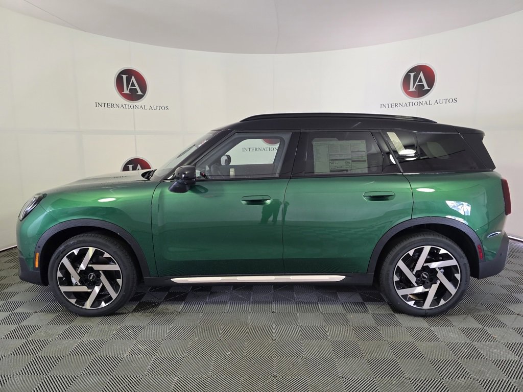 New 2026 MINI Cooper Countryman S image 6