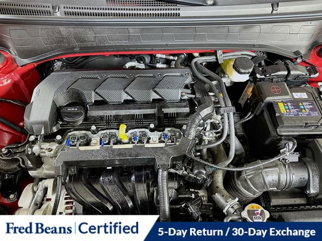 Certified 2025 Hyundai Venue Limited image 31