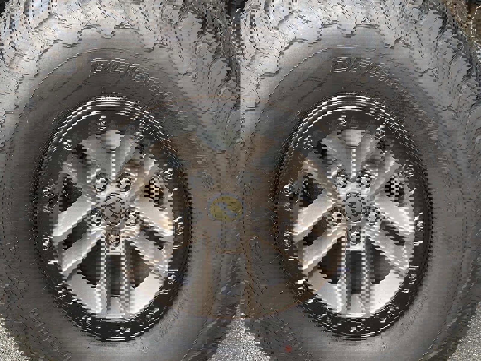 New 2025 Jeep Wrangler Unlimited Rubicon 392 image 6