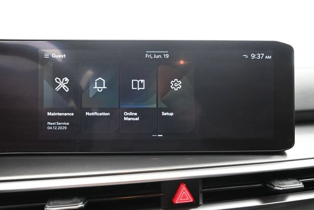 Used 2024 Kia Sorento LX FWD image 14