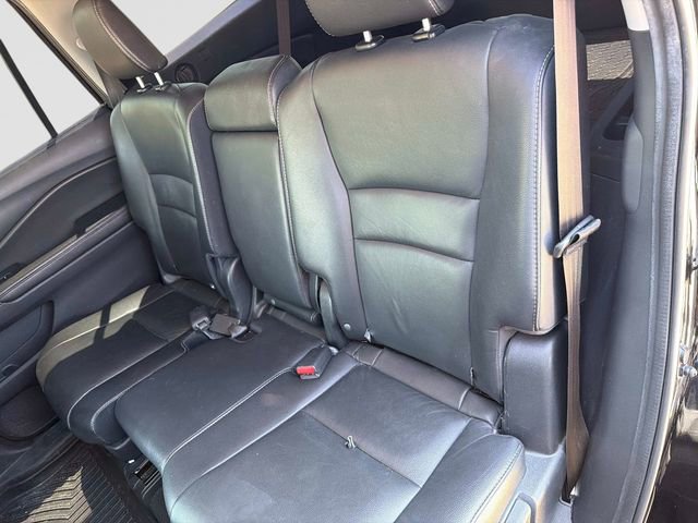 Used 2019 Honda Pilot EX-L image 14