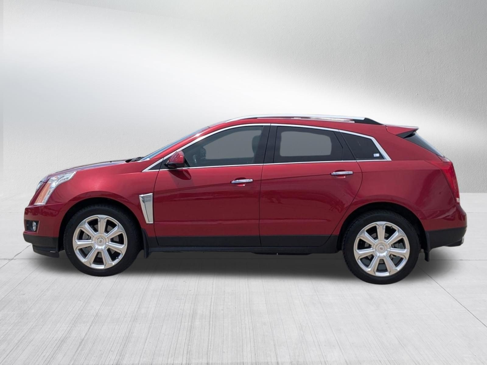 Used 2013 Cadillac SRX Performance FWD image 2