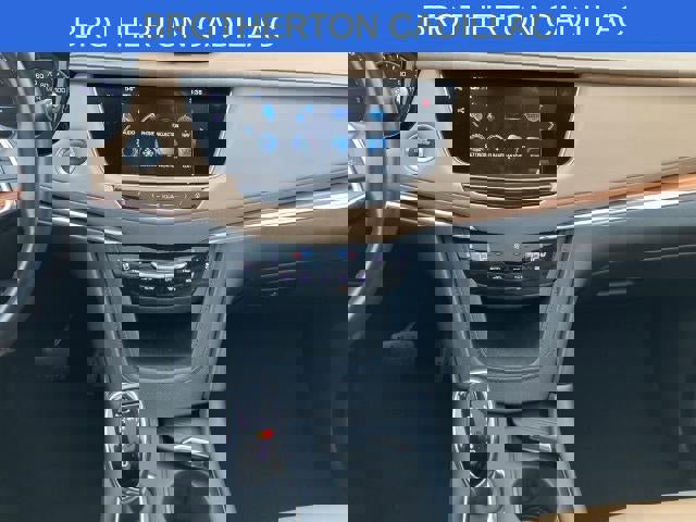 Used 2019 Cadillac XT5 Platinum AWD/4WD image 42