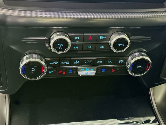 New 2025 Ford F150 Lariat w/ Equipment Group 501A Mid image 19