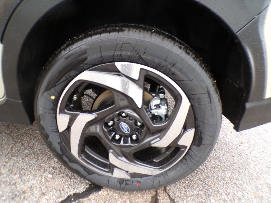 New 2026 Subaru Crosstrek 2.5i Limited AWD/4WD image 19
