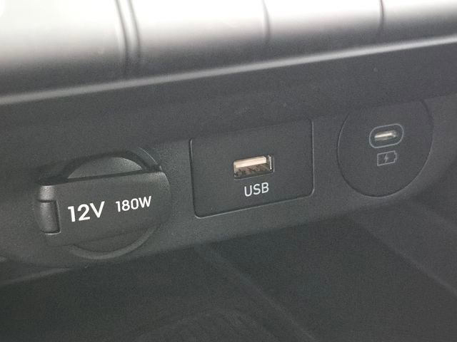 New 2026 Hyundai Elantra N w/ Cargo Package image 25