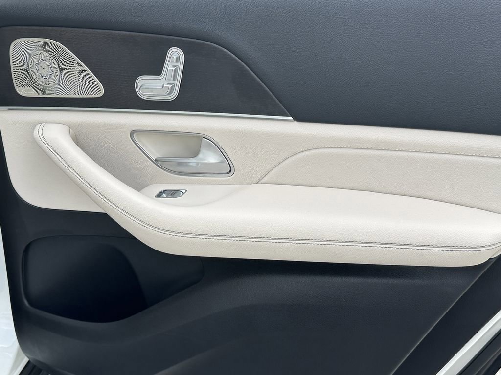 Certified 2023 Mercedes-Benz GLS 450 4MATIC image 20