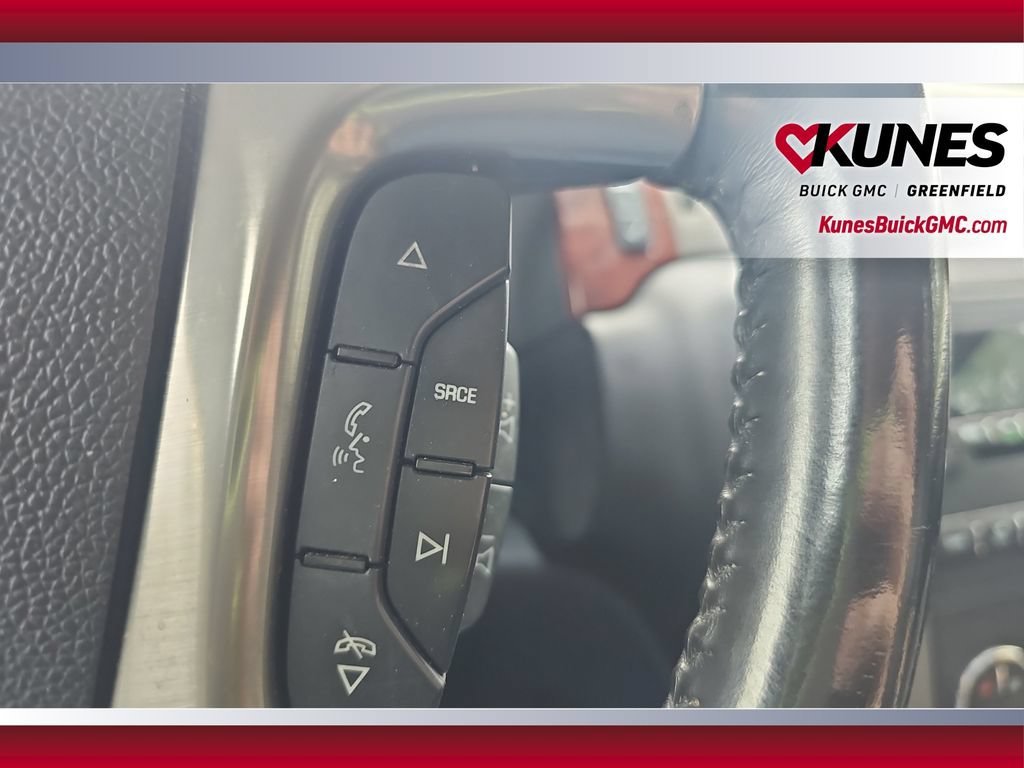 Used 2013 GMC Yukon SLT AWD/4WD image 23